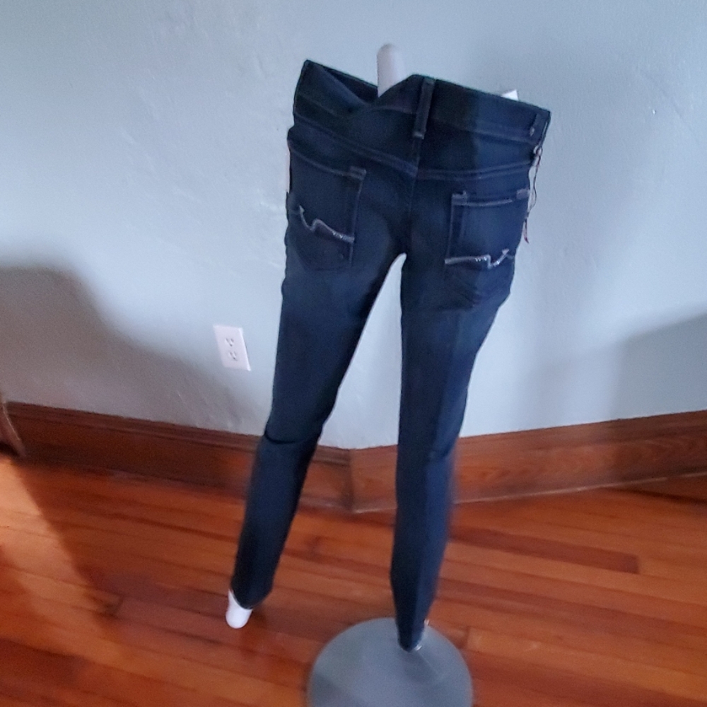 7for all mankind jeans - Picture 2 of 6